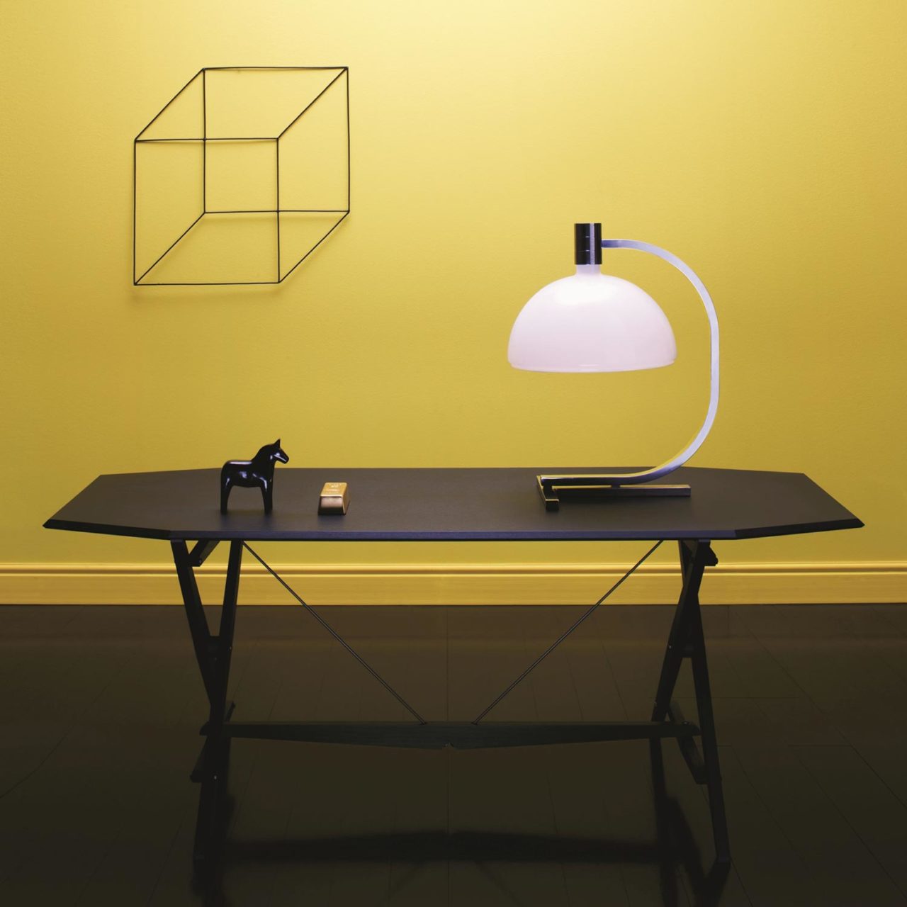 AS1C Table Lamp by Nemo Lamps AS1C Table Lamp by Nemo Lamps